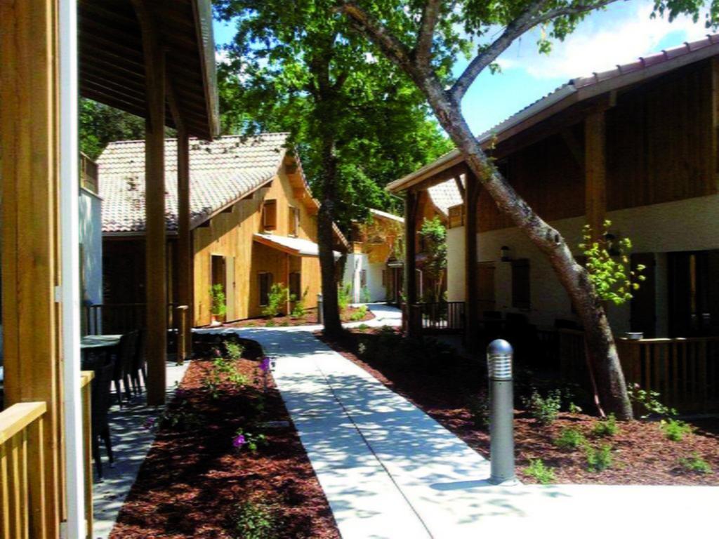 Vacanceole - Les Rives Du Lac Lacanau Ngoại thất bức ảnh